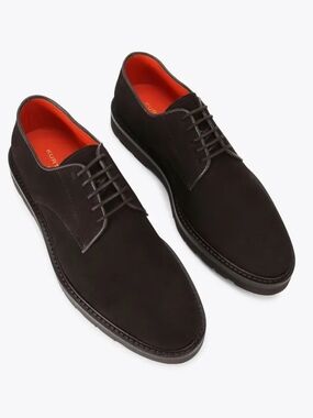 Kurt Geiger London mens aiden derby